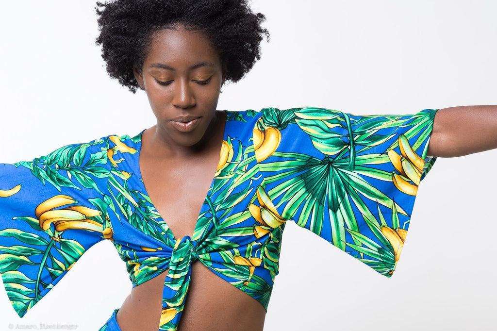 Fashion with Purpose: What Slow Fashion Means to Us - Tropicalia by Cacau