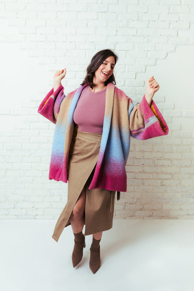 How to Choose Timeless Pieces: Tropicália’s Guide to a Soulful Wardrobe - Tropicalia by Cacau