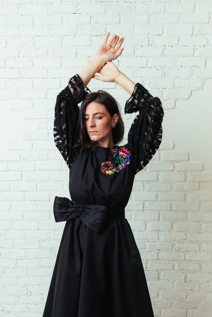 What Makes a Piece Timeless? - Tropicalia by Cacau