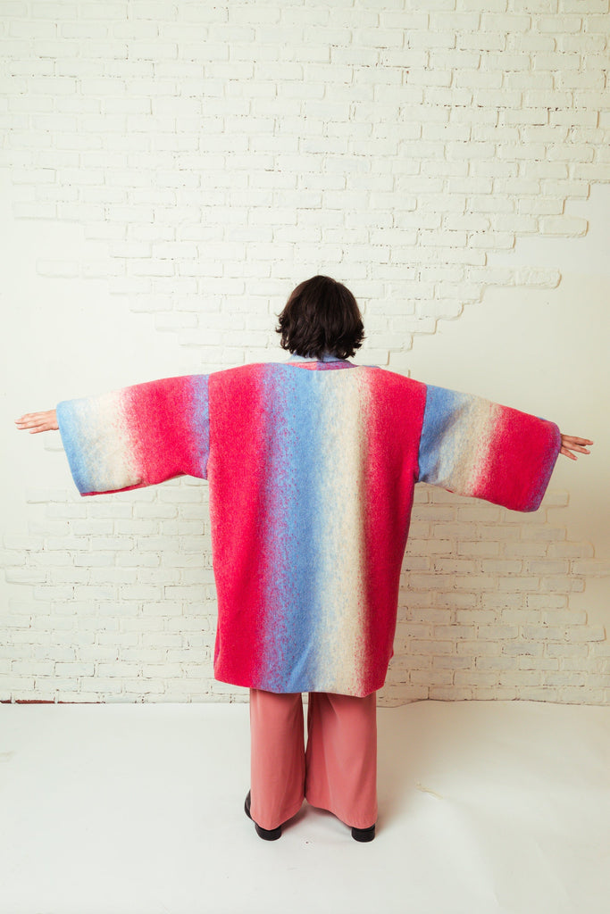 Coats - Tropicalia by Cacau