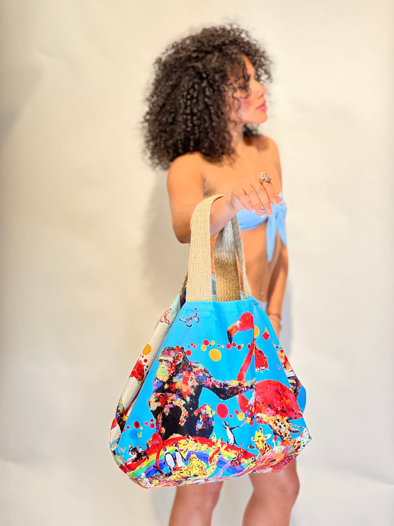 Sarongs - Tropicalia by Cacau