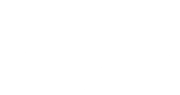 Tropicalia by Cacau