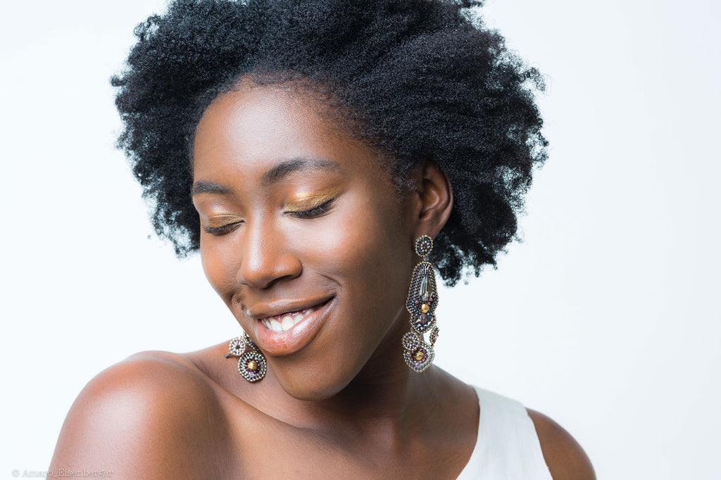 Apoador Jumpsuit - Tropicalia by Cacau