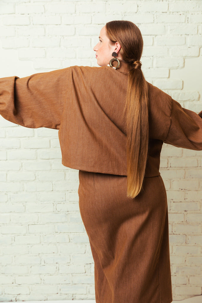 Catarina Marruá - Tropicalia by Cacau