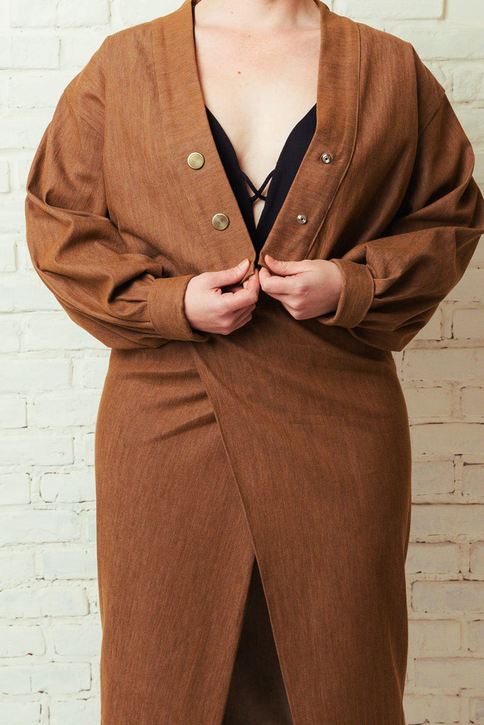 Catarina Marruá - Tropicalia by Cacau