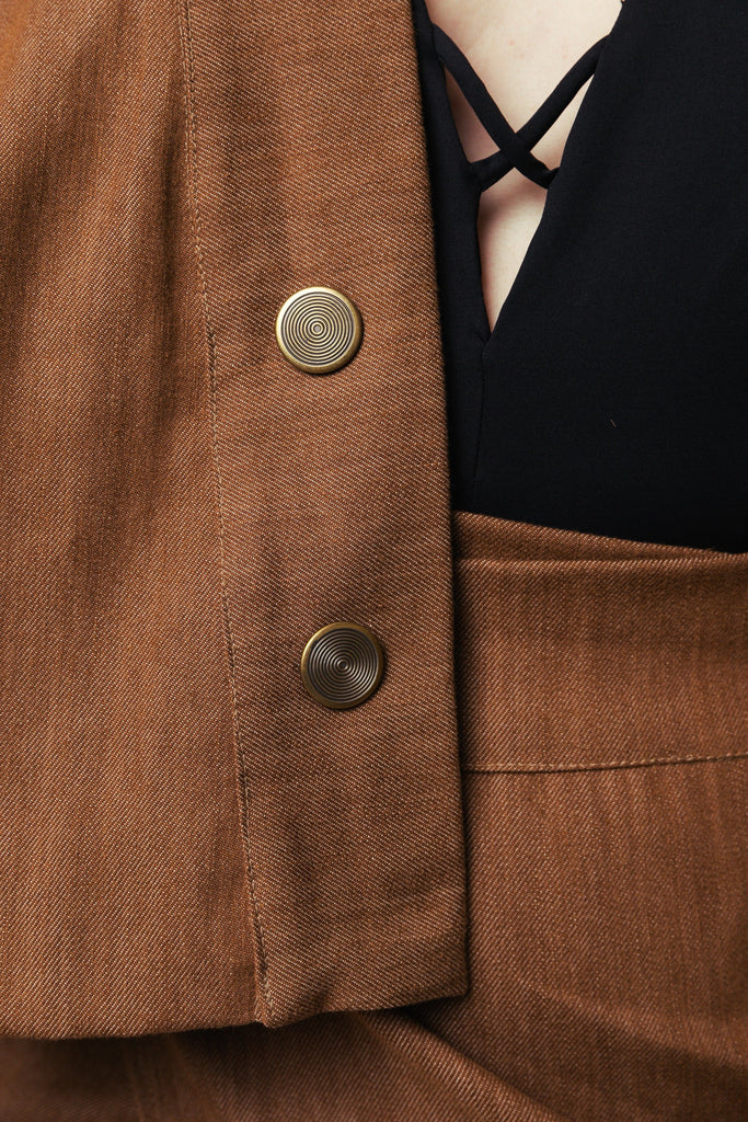 Catarina Marruá - Tropicalia by Cacau