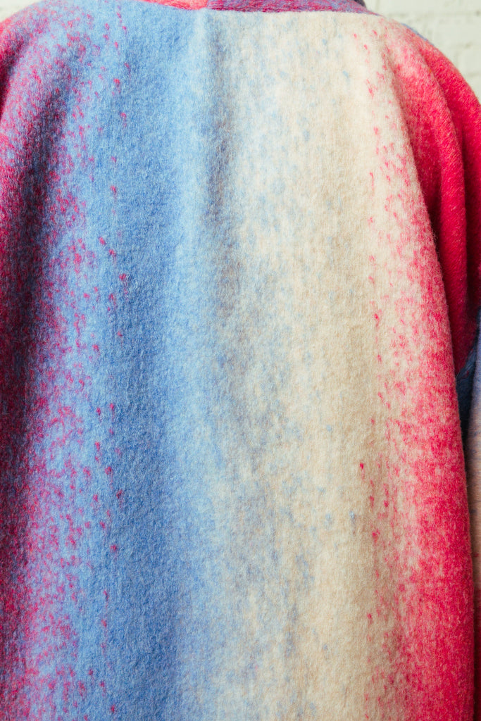 Free Flight Kimono Marruá - Tropicalia by Cacau