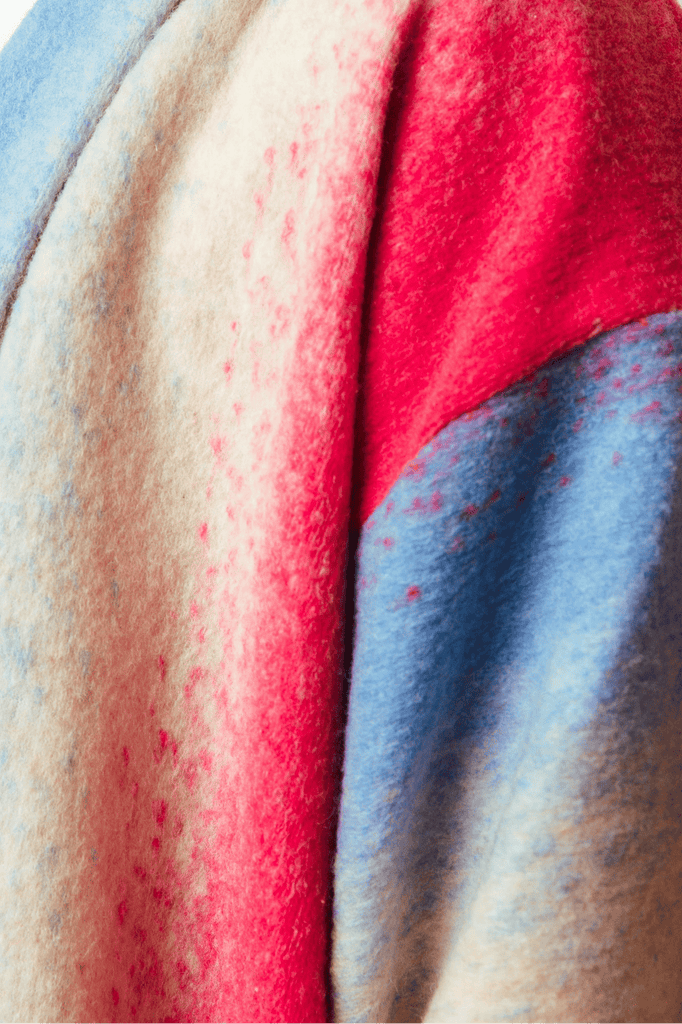 Free Flight Kimono Marruá - Tropicalia by Cacau