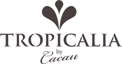 Tropicalia by Cacau