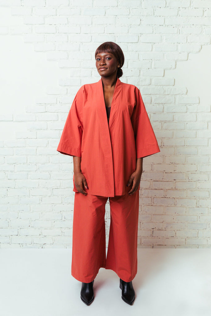 Paloma Marruá Set - Tropicalia by Cacau