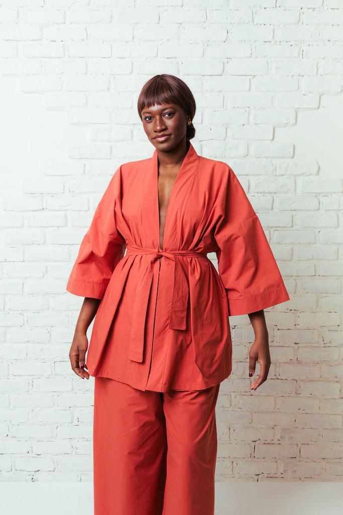 Paloma Marruá Set - Tropicalia by Cacau